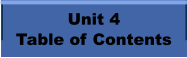 Unit 4 Table of Contents