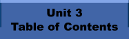 Unit 3 Table of Contents