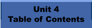 Unit 4 Table of Contents